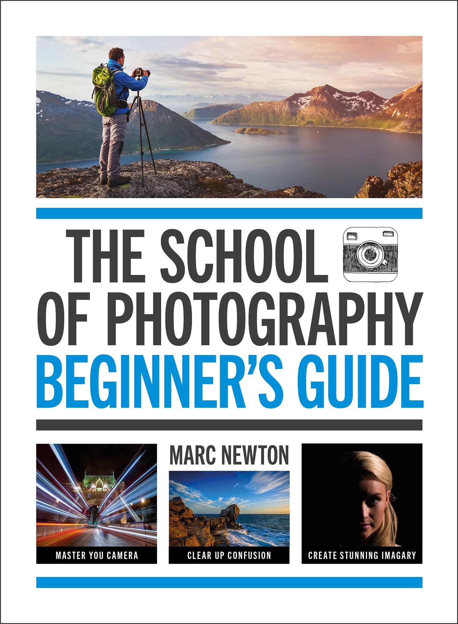 Photography eBook front cover