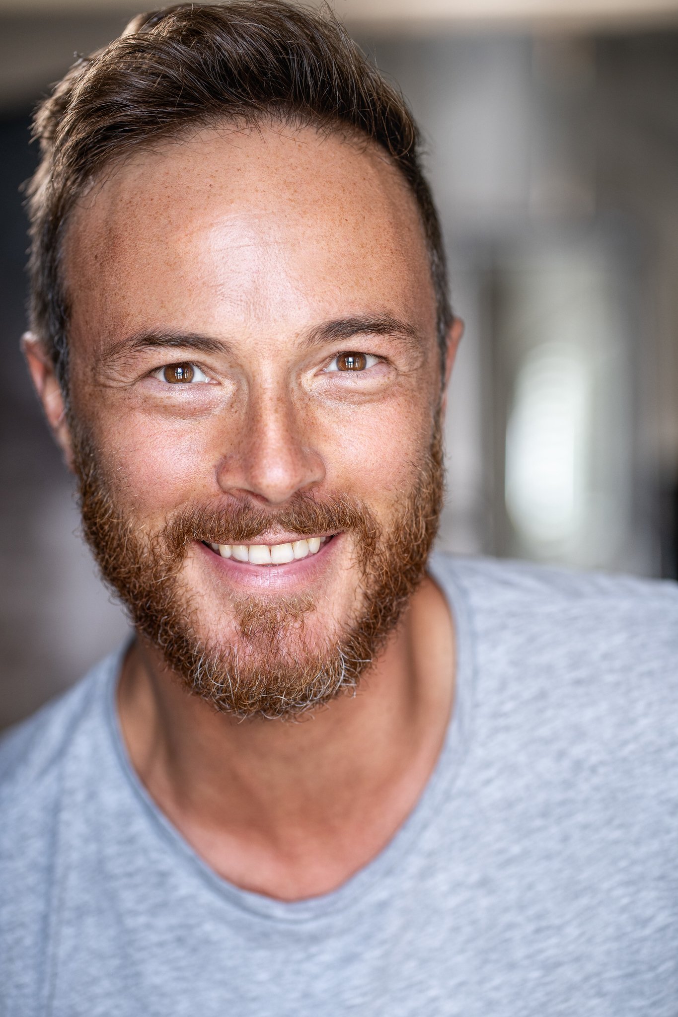 Mark McGee profile picture