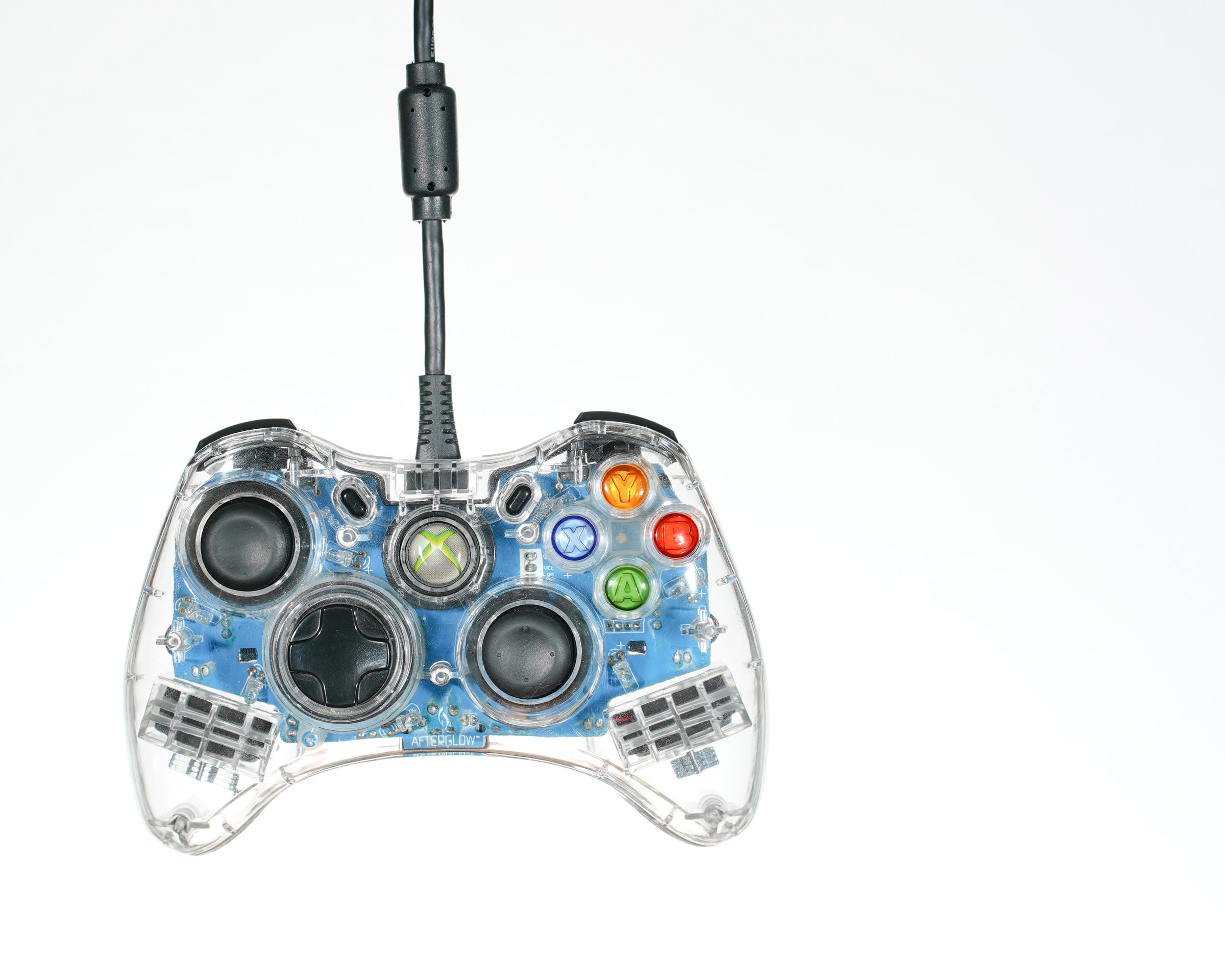 Child's Play - Gaming controller - Give back